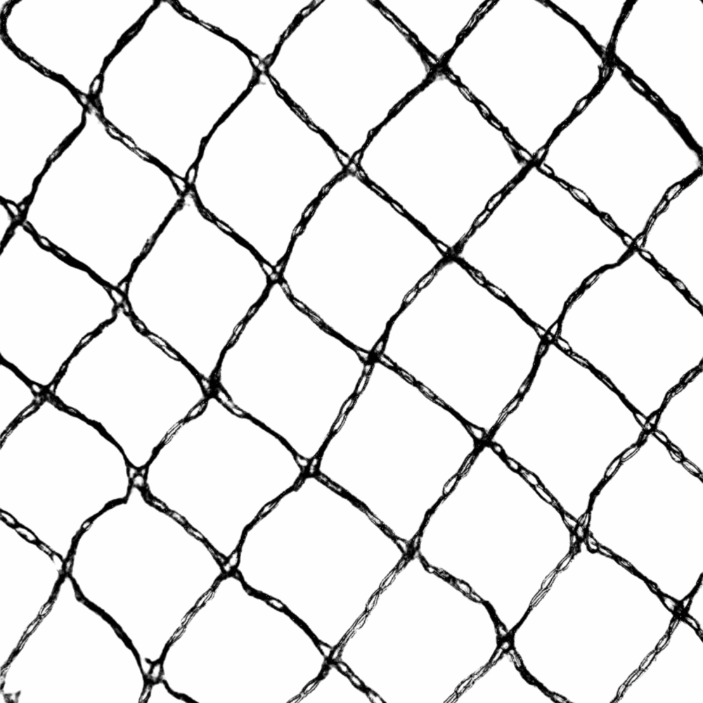 30g Diamond Bird Net – Durable Orchard & Vineyard Protection