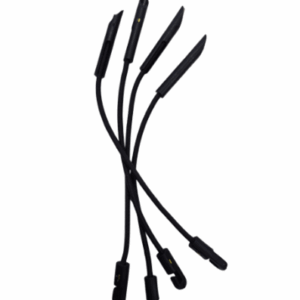 Toggle Ties 100 Pack